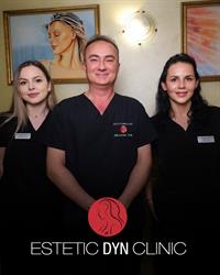Estetic Dyn Clinic, Oradea