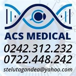 ACS Medical, Călăraşi