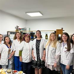 Centrul Medical Poparlan, Piatra-Neamţ