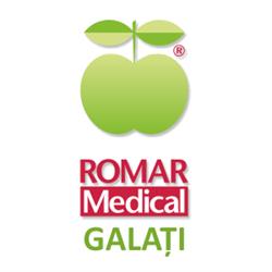 Romar, Galaţi