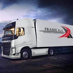 FRAMIL srl, Oradea