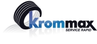 Krommax, Timişoara