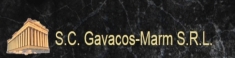 Gavacos-Marm.srl, Braşov