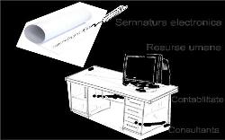 Premiere Creative Office SRL, Bucureşti