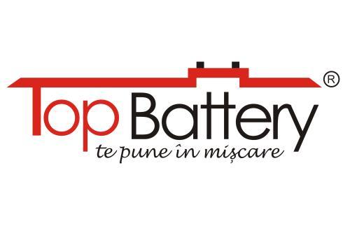 Top Battery SRL - Baterii Auto, Oradea
