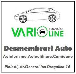 Varioline SRL, Gara