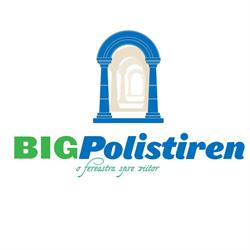 Big Polistiren SRL, Ieud