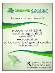 Diasamis Consult SRL, Braşov
