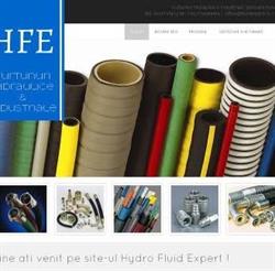 Hydro Fluid Expert SRL, Constanţa