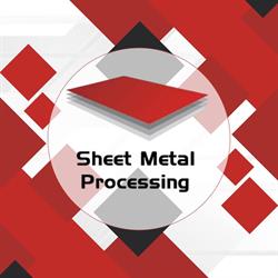 Sheet Metal Processing SRL, Carei