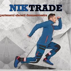 Niktrade, Craiova