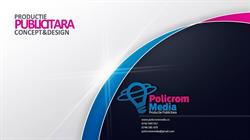 Policrom Media, Galaţi