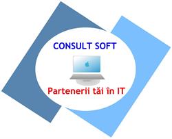 Cn Consult Soft SRL, Galaţi