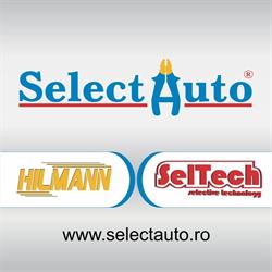 Select Auto, Baia Mare