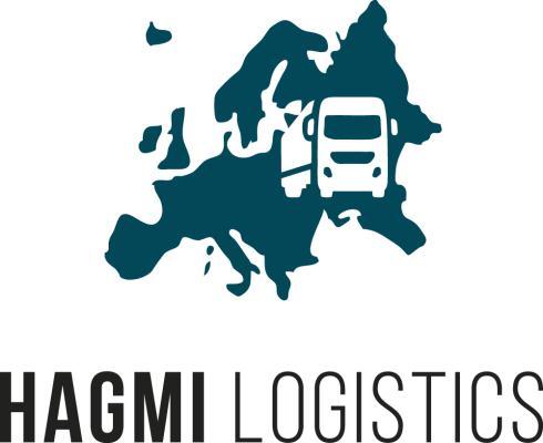 Hagmi Logistics, Dobroeşti