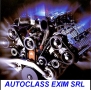 Autoclass Exim SRL, Bucureşti