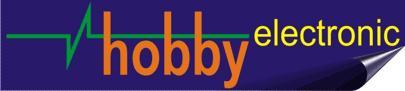 Hobby Electronic SRL, Reşiţa