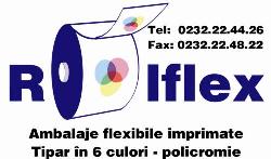 Rolflex, Valea Lupului