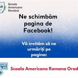 Gradinita Americano-Romana Crinul-Oradea