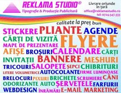 ReklamaStudio, Constanţa