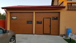 Mercadoors Lift, Piteşti