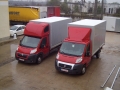 SC Cab Star SRL, Sântion
