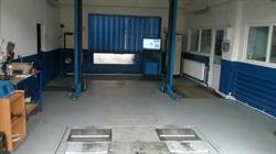 ITP Automar SRL, Baia Mare