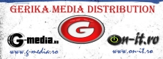 Gerika Media Distribution, Bucureşti