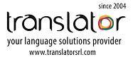 Interpret Engleza Cluj, Traduceri Germana Cluj, Traducator Autorizat Germana Cluj, Translator SRL