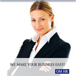 Omhr Concept SRL, Bucureşti