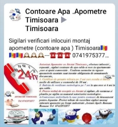 Apostoaie.c-Instal, Timişoara