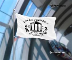 Sincom Construct SRL, Lumina