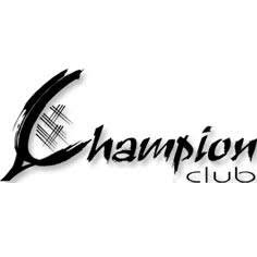 Tenis Club Champion, Bucureşti