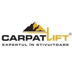 Carpatlift, Cluj-Napoca
