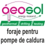 Geosol Energy Research SRL, Lenauheim