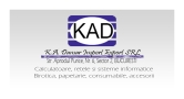 K.a. Damar Import Export SRL, Bucureşti