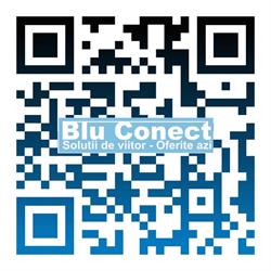 Blu Conect SRL, Făgăraş