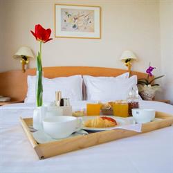 Hotel Class, Bucureşti