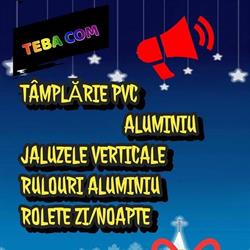 SC Teba Com SRL, Feteşti