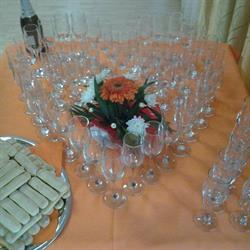 Restaurant Mariage, Focşani