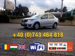 Taxi Transfer Targu Mures