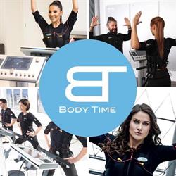 SC Body Time SRL-d, Constanţa