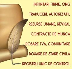 CRMI BUSINESS CENTER, Piatra-Neamţ