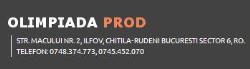 Olimpiada Prod, Rudeni