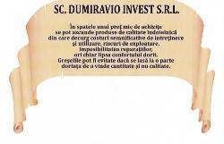 Dumiravio Invest SRL, Galaţi