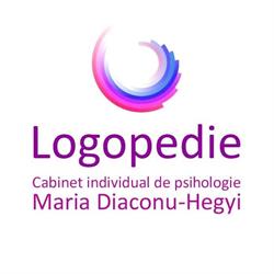 Cabinet de Logopedie Maria Hegyi, Iaşi