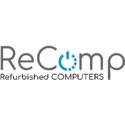 Refurbished Computers SRL, Botoşani