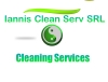 Iannis Clean Serv SRL, Bucureşti
