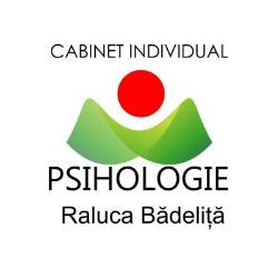 Cabinet Individual de Psihologie Raluca Bădeliţă, Suceava