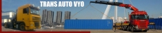 Trans Auto Vyo, Bucureşti